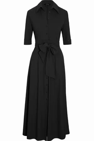 LaDress Kleding Jurken Casual jurken Margot Travel jersey jurk