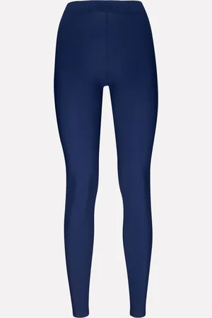 LaDress Kleding Broeken & jeans Broeken Leggings & treggings Rio Travel jersey legging