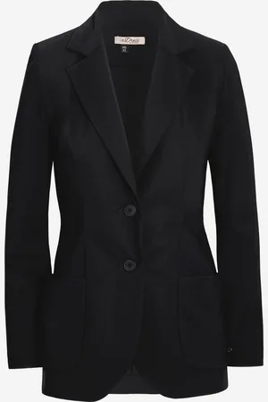 LaDress Kleding Jassen Blazers & colberts Jodie Travel jersey blazer