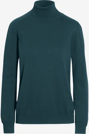 LaDress Kleding Truien & vesten Truien Sweaters Jackie Organic katoenen trui