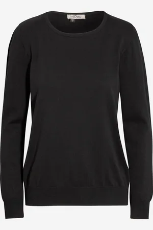 LaDress Kleding Truien & vesten Truien Sweaters Mia Organic katoenen trui