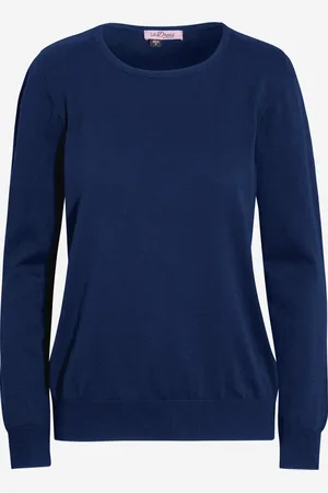 LaDress Kleding Truien & vesten Truien Sweaters Mia Organic katoenen trui