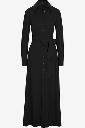 LaDress Kleding Jurken Casual jurken Marilyn Travel jersey jurk