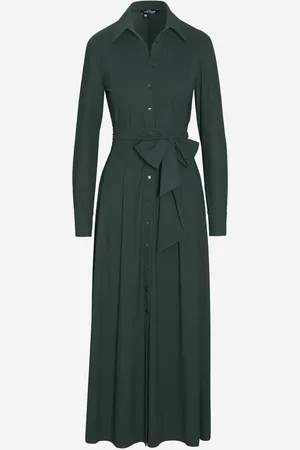LaDress Kleding Jurken Casual jurken Marilyn Travel jersey jurk