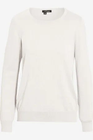 LaDress Kleding Truien & vesten Truien Sweaters Mia Organic katoenen trui