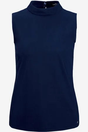 LaDress Kleding Lingerie & Ondermode Tops & shirts Amber Travel jersey top