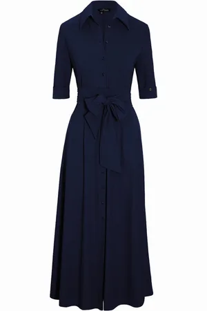 LaDress Kleding Jurken Casual jurken Margot Travel jersey jurk