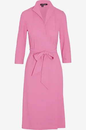 LaDress Jurkje Penelope Travel jersey jurk