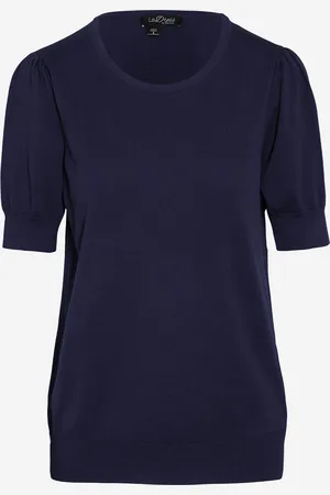 LaDress Kleding Truien & vesten Truien Sweaters Victoria Organic katoenen trui
