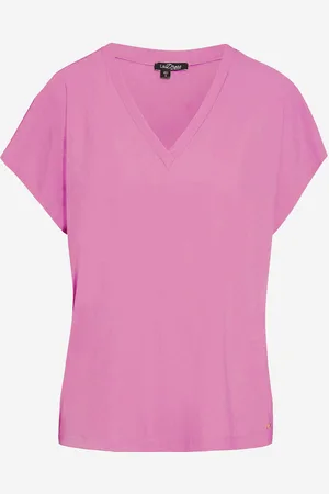 LaDress Kleding Lingerie & Ondermode Tops & shirts Liz Travel jersey top