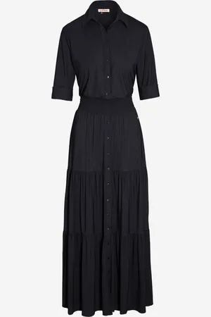 LaDress Rok Gabriella Light travel jurk