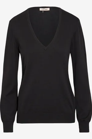 LaDress Kleding Truien & vesten Truien Sweaters Loretta Organic katoenen trui