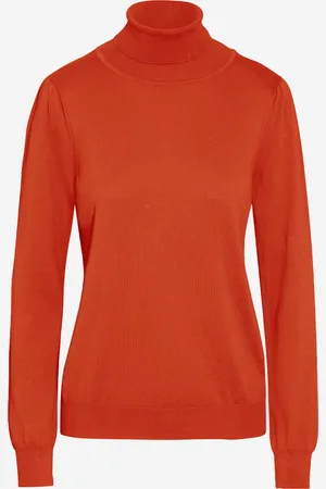 LaDress Kleding Truien & vesten Truien Sweaters Shania Organic katoenen trui