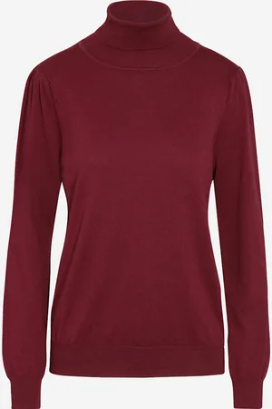 LaDress Kleding Truien & vesten Truien Sweaters Shania Organic katoenen trui