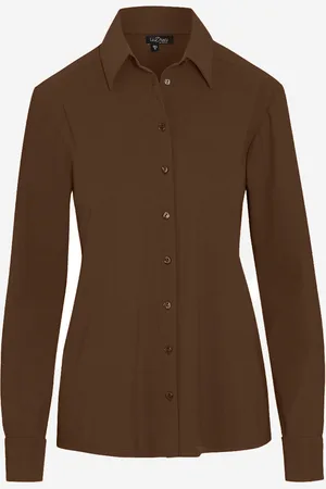 LaDress Kleding Blouses & tunieken Blouses Irena Travel jersey blouse