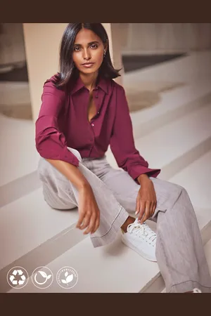 LaDress Kleding Blouses & tunieken Blouses Irena Travel jersey blouse
