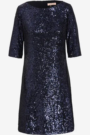 LaDress Kleding Jurken Casual jurken Dolores Pailletten jurk