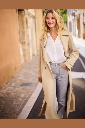 LaDress Kleding Blouses & tunieken Blouses Marisol Stretch jeans