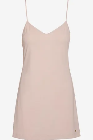 LaDress Kleding Jurken Casual jurken Paula Light travel onderjurk