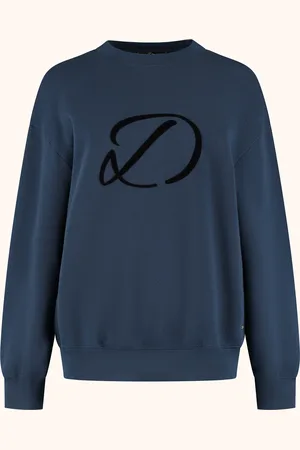 LaDress Kleding Truien & vesten Truien Sweaters Candy Organic katoenen trui