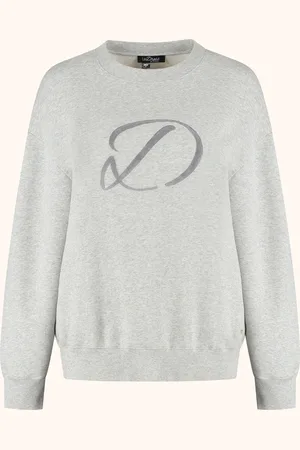 LaDress Kleding Truien & vesten Truien Sweaters Candy Organic katoenen trui