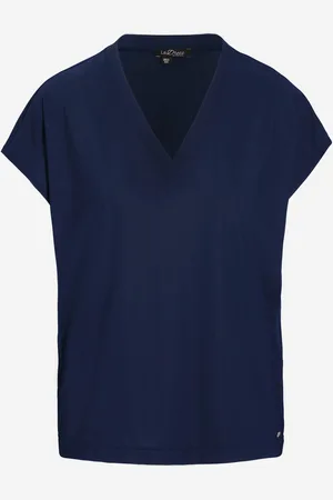 LaDress Kleding Lingerie & Ondermode Tops & shirts Liz Travel jersey top