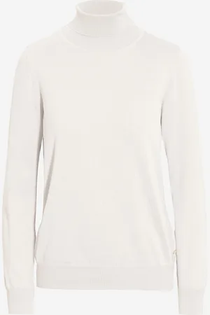 LaDress Kleding Truien & vesten Truien Sweaters Jackie Organic katoenen trui