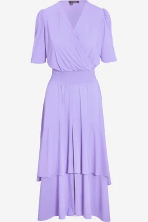 LaDress Kleding Jurken Casual jurken Lea Light travel jurk