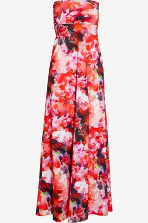 LaDress Kleding Jurken Casual jurken Saint Travel jersey jurk