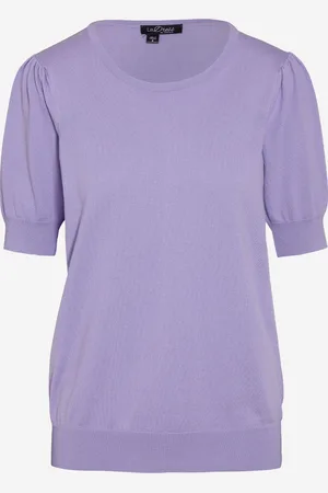 LaDress Kleding Truien & vesten Truien Sweaters Victoria Organic katoenen trui