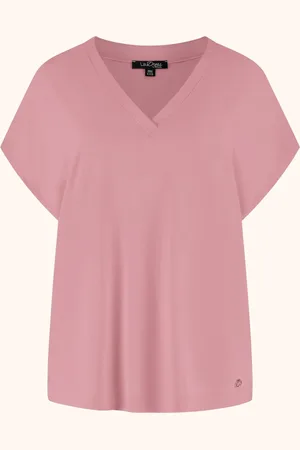LaDress Kleding Lingerie & Ondermode Tops & shirts Liz Travel jersey top