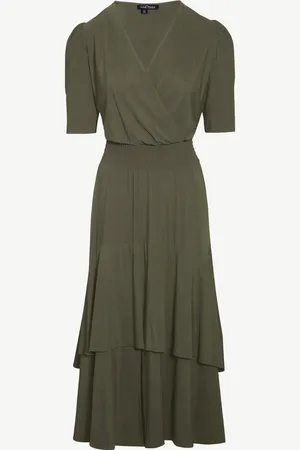LaDress Kleding Jurken Casual jurken Lea Light travel jurk