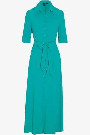 LaDress Kleding Jurken Casual jurken Margot Travel jersey jurk