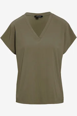 LaDress Kleding Lingerie & Ondermode Tops & shirts Liz Travel jersey top