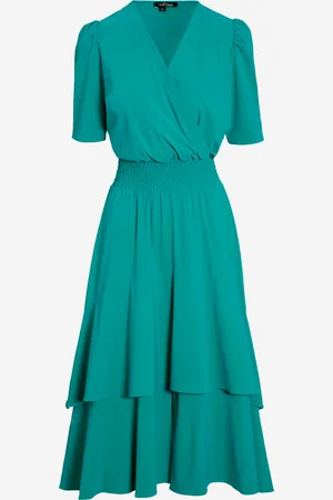 LaDress Kleding Jurken Casual jurken Lea Light travel jurk