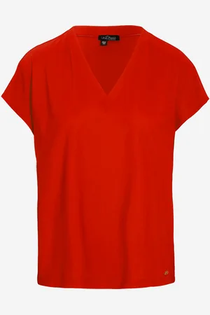 LaDress Kleding Lingerie & Ondermode Tops & shirts Liz Travel jersey top