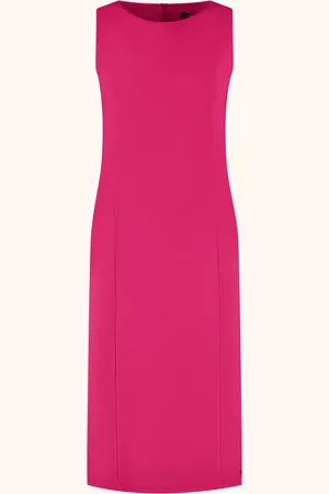 LaDress Kleding Jurken Casual jurken Gloria Travel jersey jurk
