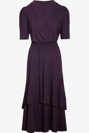 LaDress Kleding Jurken Casual jurken Lea Light travel jurk