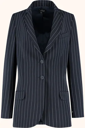 LaDress Kleding Jassen Blazers & colberts Candice Stretch woven blazer