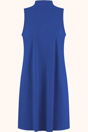 LaDress Kleding Jurken Casual jurken Celeste Travel jersey dress