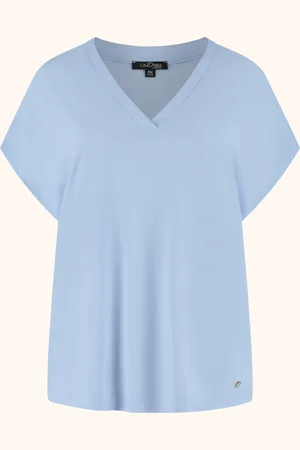 LaDress Kleding Lingerie & Ondermode Tops & shirts Liz Travel jersey top
