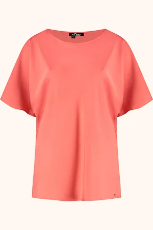 LaDress Kleding Lingerie & Ondermode Tops & shirts Jamie Satijnen top