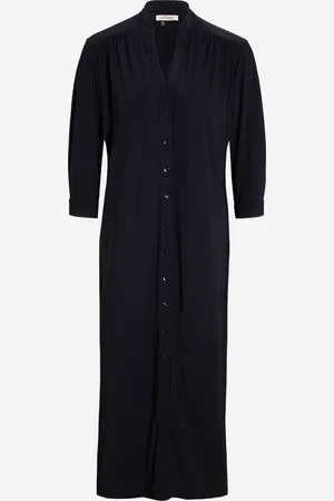 LaDress Kleding Jurken Casual jurken Raffaella Travel jersey jurk
