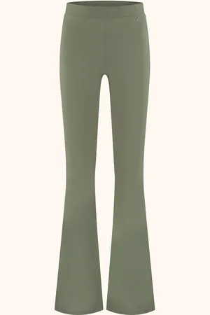 LaDress Kleding Blouses & tunieken Blouses Lima Travel jersey flared legging