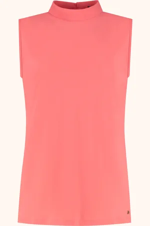 LaDress Kleding Lingerie & Ondermode Tops & shirts Amber Travel jersey top