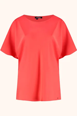 LaDress Kleding Lingerie & Ondermode Tops & shirts Jamie Satijnen top