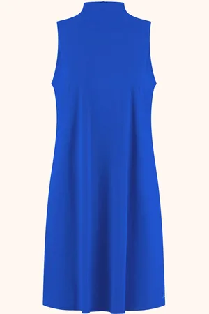LaDress Kleding Jurken Casual jurken Celeste Travel jersey dress