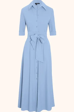 LaDress Kleding Jurken Casual jurken Margot Travel jersey jurk