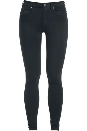 Dr Denim Jeans - Lexy - XS tot L - voor Vrouwen