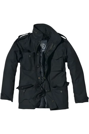 Brandit Winterjas - M65 - S tot 7XL - voor Mannen